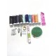 Sewing Tool Set Box