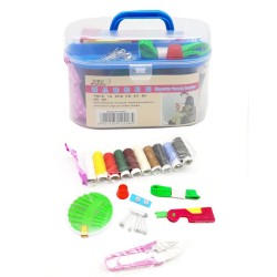 Sewing Tool Set Box