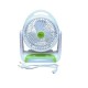 Supermoon SM-5640 Rechargeable Portable Fan with Light