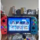 X19 Pro Handhold Game Console Kids Game Player 8GB Memory 6800 Game Build-in