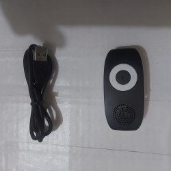 BD60 Mini MP3 Player With Loud Speaker 