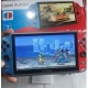 X12 Plus Game player 7 inch Display Video Player 16GB