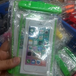 Waterproof Mobile Bag 