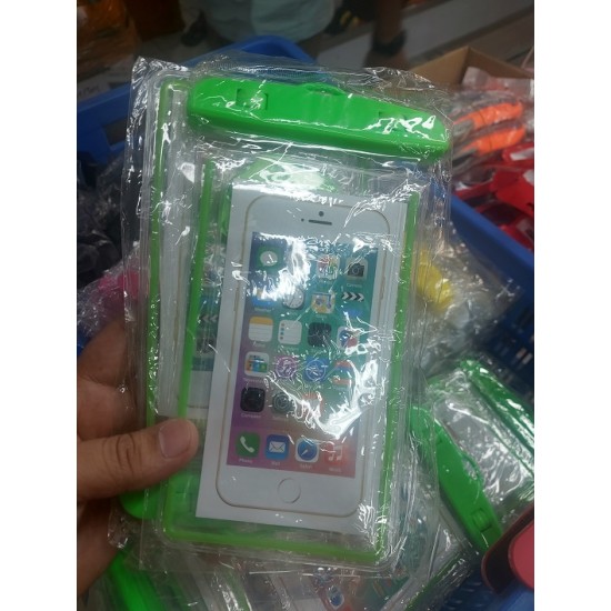 Waterproof Mobile Bag 