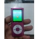 AR15 Mp3 Player with FM Radio Mp4 Player Pink