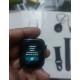 T900 Pro Max 1.70 inch Bluetooth Watch Series 7 - Black 