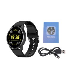 ZL01 Smart Watch 1.3 inch Support Weather Forecast 