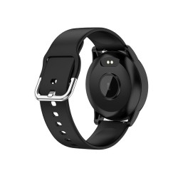 ZL01 Smartwatch 1.3 inch Support Weather Forecast 