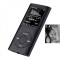 AR15 Mp3 Player with FM Radio Mp4 Player Black