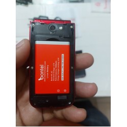 Bontel 2720 Folding Phone With Warranty Bontel 2720 Folding Phone With Warranty