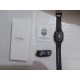 Colmi P8 Max Smartwatch Waterproof Calling Option Touch - Black