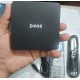 D905 Android TV Box Version 10.0 4GB RAM 32GB ROM WIFI - Black