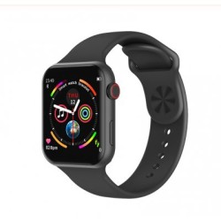 F10 Smart Watch Bluetooth Call Full Touch Display