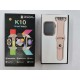 K10 Smart Mobile Watch Single Sim Call Sms Camera