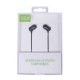 QCY S1 Wireless Bluetooth Sports Headphone - Original - Black