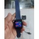 T500 Smartwatch Bluetooth Call Full Touch Display - Blue