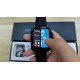 W78 Pro 1.75inch Smart Watch Waterproof Bluetooth Call Wireless Charge