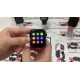 Z36s Smartwatch Series 7 Calling Option Waterproof - Black