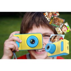 X11 Kids Camera For Video And Picture