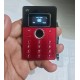 AEKU Q1 Mini Card Phone 