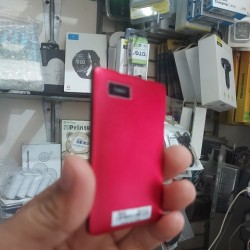 AEKU Q1 Mini Card Phone 