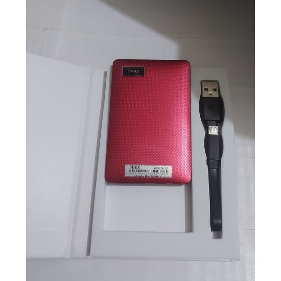 AEKU Q1 Mini Card Phone 