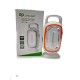 DP 7158 Led Rechargeable Emergency Light 
