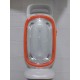 DP 7158 Led Rechargeable Emergency Light 