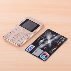 Eastblue Mini Card Phone