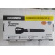 GEEPAS GFL 3827n Rechargeable Flash light 3000mAh