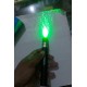 Green Laser Pointer Rechargeable Battery 