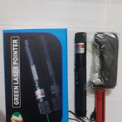 Green Laser Pointer Rechargeable Battery 