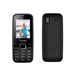 Bontel V1 Plus 2500mAh Battery Feature Phone 