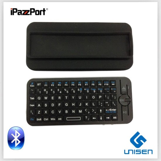 iPazzPort Mini Bluetooth Keyboard For Mobile And Pc