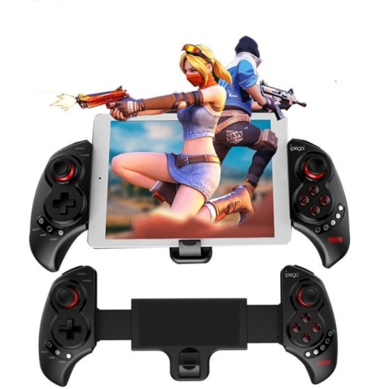 ipega PG9023 Wireless Bluetooth Game Controller Gamepad