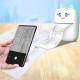 AR10 Mini Bluetooth instant Photo Printer Text Printer Lebel Printer