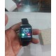 LW05 Smart Mobile Watch Single Sim Full Touch Display Metal Body