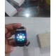 LW05 Smart Mobile Watch Single Sim Full Touch Display Metal Body