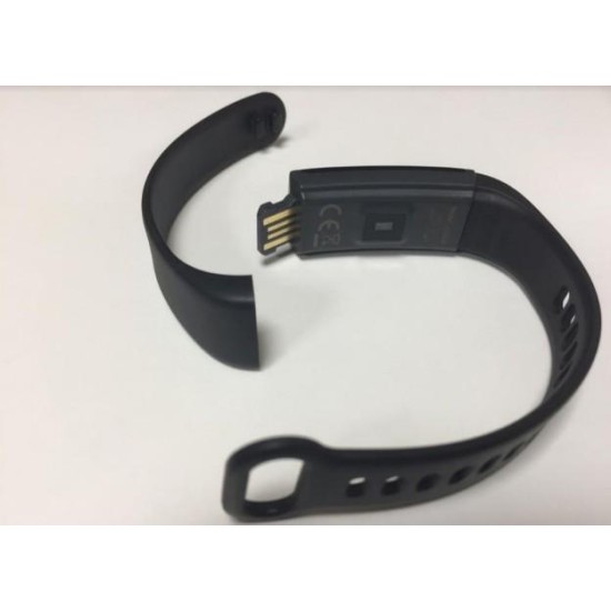 Lenovo HX03W Smart Band Cardio Fitness Band - Original