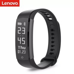 Lenovo HX06 Smart Band Fitness Tracker - Original (NEW )