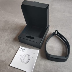 Lenovo HX06 Smart Band Fitness Tracker - Original (NEW )