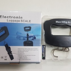 Luggage Weight Scale 50kg