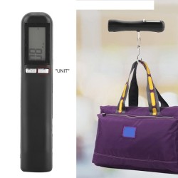 AR102 Luggage Weight Scale 50kg With LCD Display