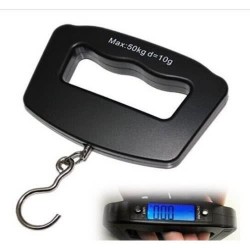 Luggage Weight Scale 50kg