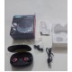 M20 TWS Wireless Bluetooth Touch LCD Display Headsets 2000mAh Power Bank Option