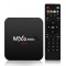 MXQ Pro Android TV Box 4K Quad Core 1GB RAM 8GB ROM