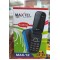 Maxtel Max12 Folding Mobile Phone Dual Sim with warranty