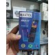 Maxtel Max 13 Folding Mobile Phone Dual Sim Wireless FM Mp3/Mp4 Player Camera With Warranty