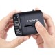 Mcdodo CP-2020 6 IN 1 Universal Travel Charger Dual USB Adapter