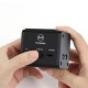 Mcdodo CP-2020 6 IN 1 Universal Travel Charger Dual USB Adapter